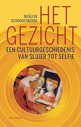 Foto van Het gezicht - merlijn schoonenboom - ebook