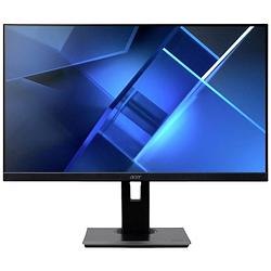 Foto van Acer vero b247ybmiprzxv led-monitor 60.5 cm (23.8 inch) energielabel f (a - g) 1920 x 1080 pixel full hd 4 ms vga, displayport, hdmi, usb, hoofdtelefoon (3.5