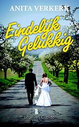 Foto van Eindelijk gelukkig - anita verkerk - ebook (9789462040175)