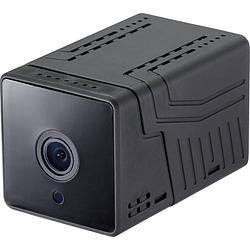 Foto van Sygonix sy-4945180 ip mini-bewakingscamera wifi 2560 x 1440 pixel