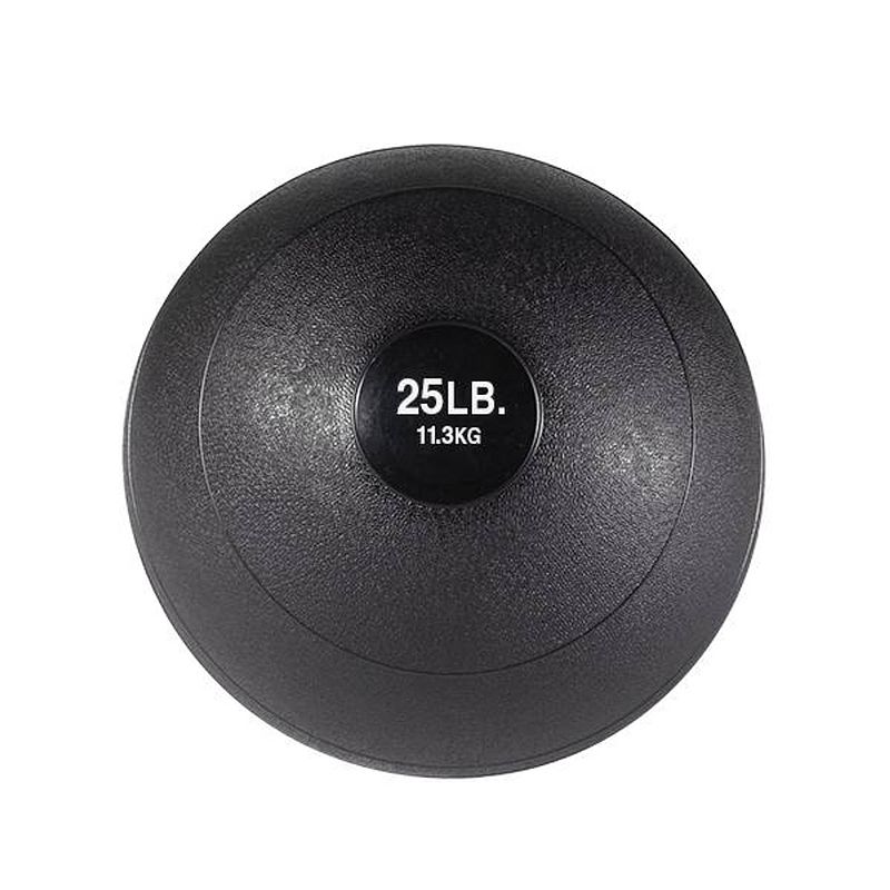 Foto van Body-solid slam balls - 25 lb - 11,3 kg