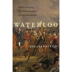 Foto van Waterloo