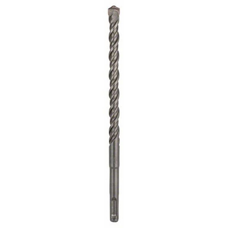 Foto van Bosch accessories sds-plus-5 2608585630 carbide hamerboor 12 mm gezamenlijke lengte 210 mm sds-plus 10 stuk(s)