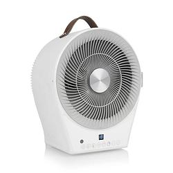 Foto van Tristar ka-5160 2-in-1 heating en cooling ventilator - 2000 w - 4 instelbare standen