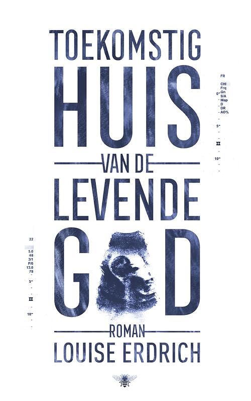 Foto van Toekomstig huis van de levende god - louise erdrich - ebook (9789403113401)