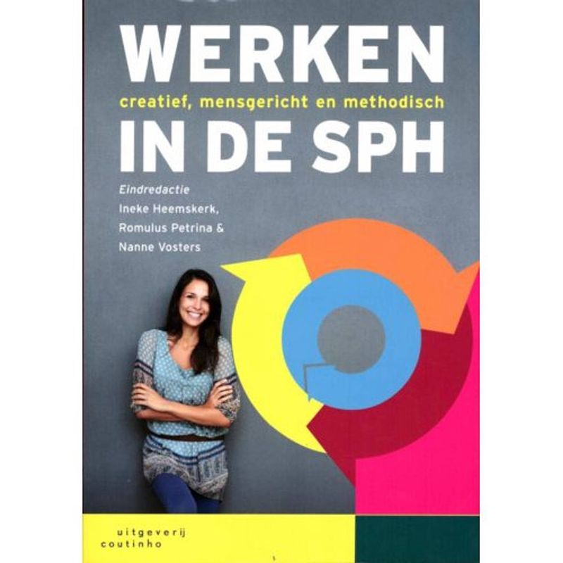 Foto van Werken in de sph