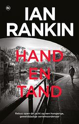Foto van Hand en tand - ian rankin - ebook (9789044362824)