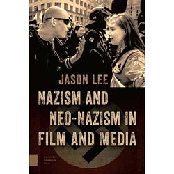 Foto van Nazism and neo-nazism in film and media