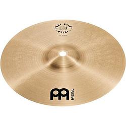 Foto van Meinl pa10s pure alloy medium splash 10 inch