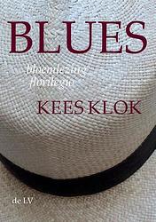 Foto van Blues - kees klok - paperback (9789082623253)