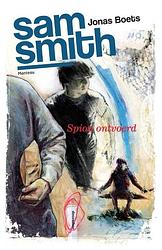 Foto van Sam smith spion ontvoerd - jonas boets - ebook (9789460412271)