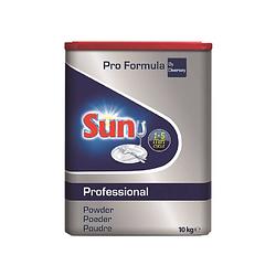 Foto van Sun professional powder (10kg)