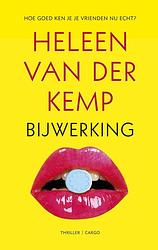 Foto van Bijwerking - heleen van der kemp - ebook (9789023497837)