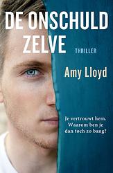 Foto van De onschuld zelve - amy lloyd - ebook (9789026144363)