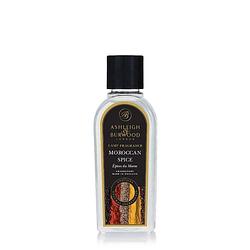 Foto van Ashleigh & burwood navulling - voor geurbrander - moroccan spice - 250 ml