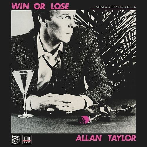 Foto van Analog pearls / vol. 6 - win or lose - lp (4013357880610)