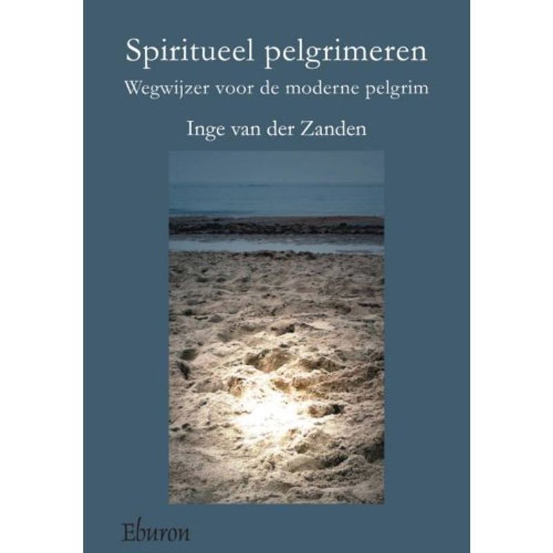 Foto van Spiritueel pelgrimeren