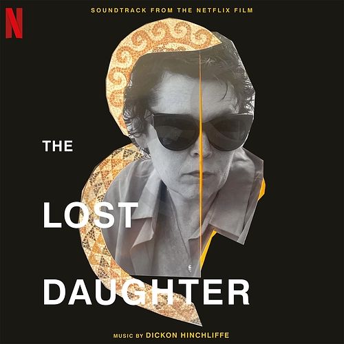 Foto van Lost daughter - lp (8719262023840)