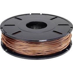 Foto van Filament renkforce pla compound 2.85 mm koper 500 g