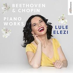 Foto van Beethoven & chopin: piano works - cd (9120040738082)