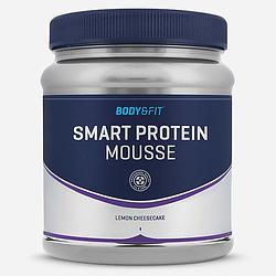 Foto van Smart protein mousse