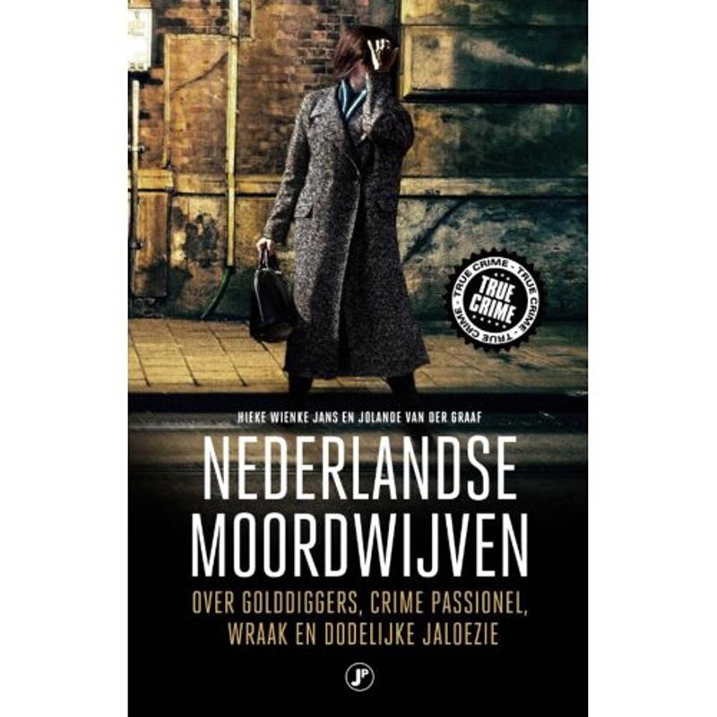 Foto van Nederlandse moordwijven