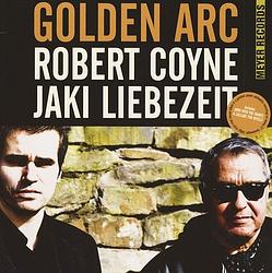 Foto van Golden arc - lp (4260088441966)