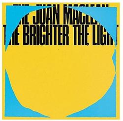 Foto van The brighter the light - lp (5400863013691)