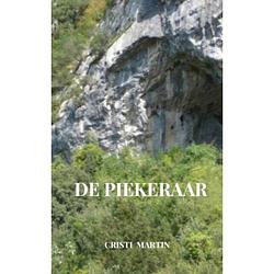 Foto van De piekeraar