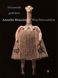 Foto van Wachtwoorden - anneke brassinga - ebook (9789023493808)