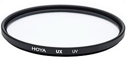 Foto van Hoya uv filter - ux serie - 52mm