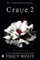 Foto van Crave 2 - tracy wolff - ebook