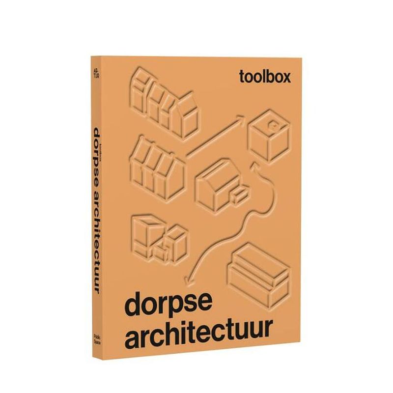 Foto van Toolbox dorpse architectuur