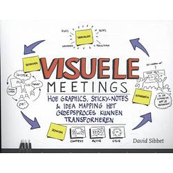 Foto van Visuele meetings