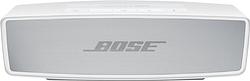 Foto van Bose soundlink mini ii special edition zilver