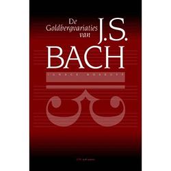 Foto van De goldbergvariaties van j.s. bach