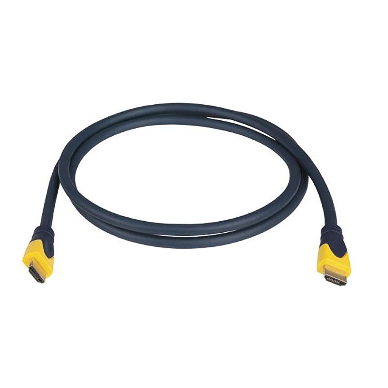 Foto van Dap fv41 hdmi 2.0 cable 3 meter