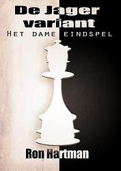 Foto van Het dame eindspel - ron hartman - paperback (9789081275026)