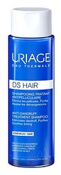 Foto van Uriage ds hair verzorgende anti-roos shampoo