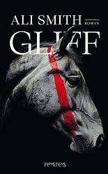 Foto van Gliff - ali smith - ebook