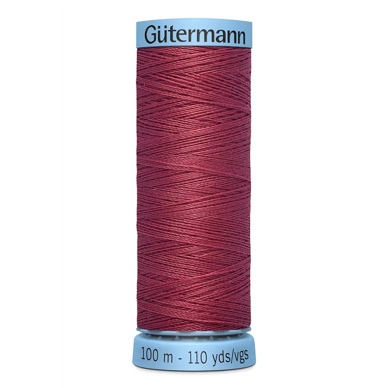 Foto van Gutermann zijde 100mtr