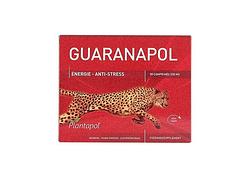 Foto van Purasana guaranapol tabletten