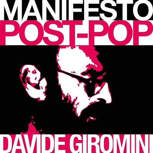 Foto van Manifesto post-pop - cd (8012957991586)