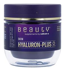 Foto van Cellcare beauty supplements skin hyaluron-plus capsules