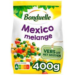 Foto van Bonduelle mexico melange 400g bij jumbo