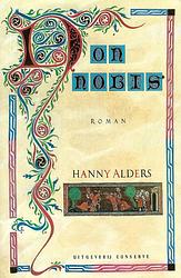 Foto van Non nobis - hanny alders - ebook