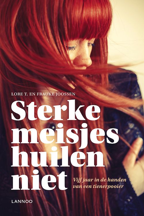 Foto van Sterke meisjes huilen niet - frauke joossen, lore t. - ebook (9789401439053)