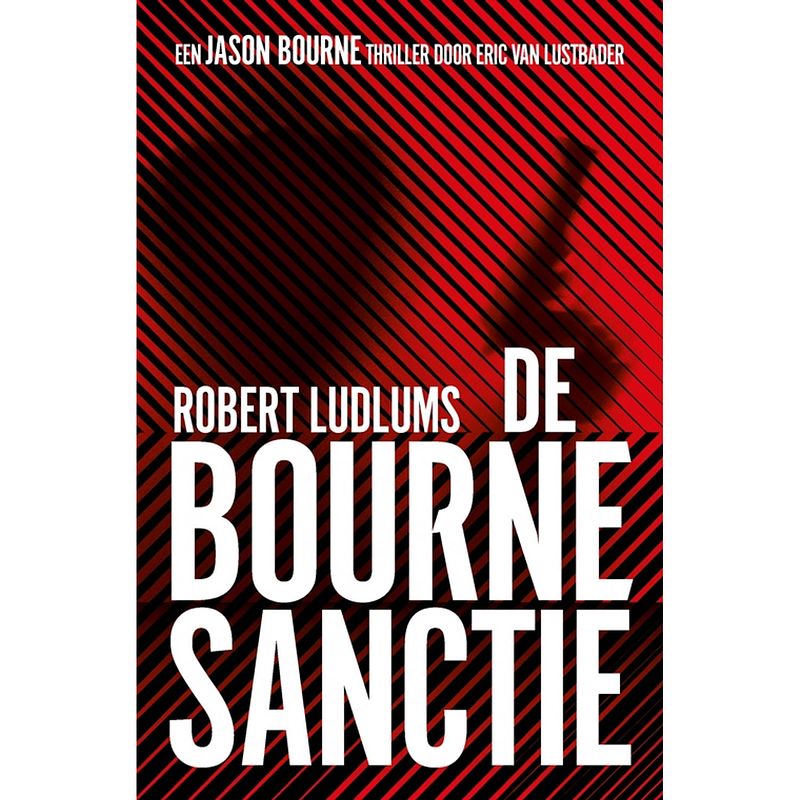 Foto van De bourne sanctie