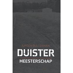 Foto van Duister meesterschap