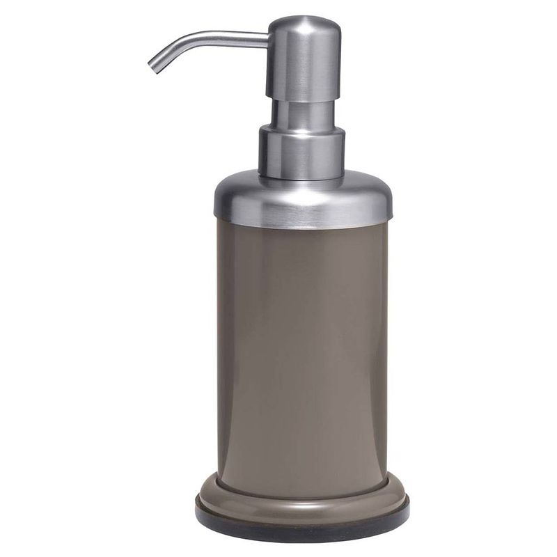 Foto van Sealskin zeepdispenser acero taupe 361730267